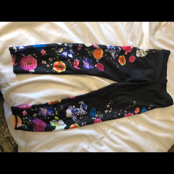Terez Pants - Terez workout legging